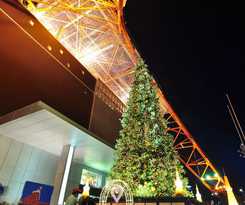 Hotel Sotetsu Fresa Inn Hamamatsucho Daimon