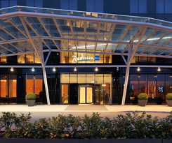 Hotel Radisson Blu Plaza Ljubljana