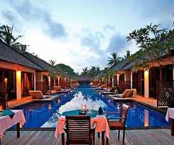 Hotel Luce D'alma Resort