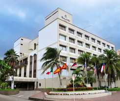 Hotel Faranda Express Puerta Del Sol Barranquilla