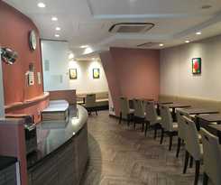 Hotel Jr West Group Via Inn Akihabara