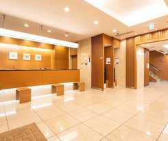 Jr West Group Via Inn Shinjuku