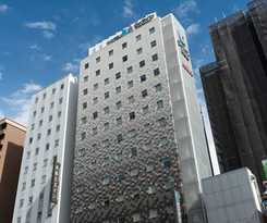 Jr West Group Via Inn Higashiginza