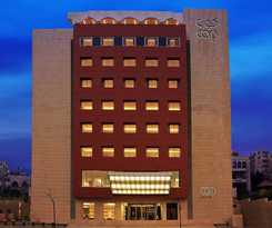 Hotel Corp Amman