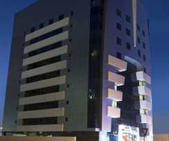 Avari Al Barsha Hotel Apartments