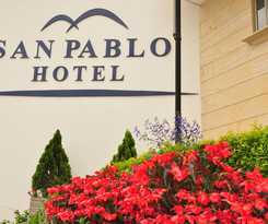 Hotel San Pablo
