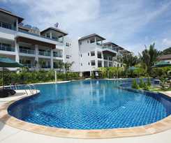 Hotel Bangtao Tropical Residence Resort and Spa