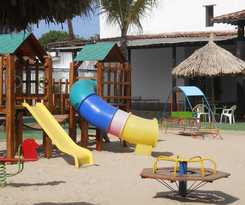 Hotel Sunsol Isla Caribe