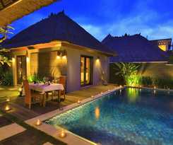 Hotel Abi Bali Resort Villas and Spa