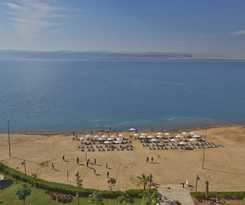 Hotel Crowne Plaza Jordan Dead Sea Resort and Spa, An Ihg