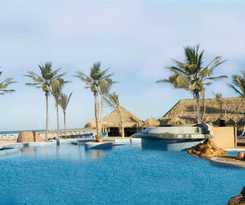 Hotel Sunsol Punta Blanca