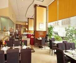 Hotel Coral Suites Fujairah