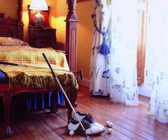 Hotel Cortijo la Reina