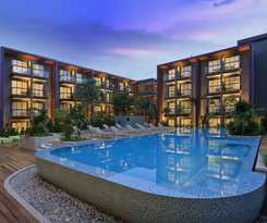 Hotel Holiday Inn Express Phuket Patong Beach Central, An Ihg