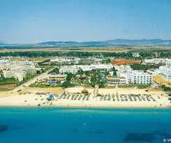 Hotel Magic Life Africana