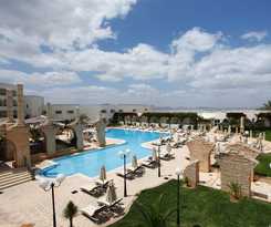 Golden Tulip Carthage Résidences