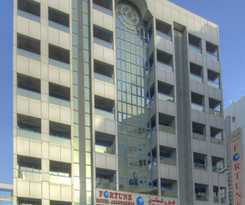 Nihal Residency Hotel Apartments