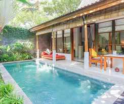 Villa Alam Bidadari Seminyak s