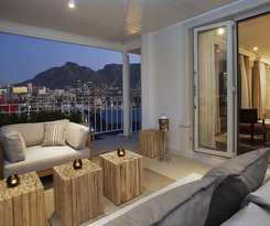 Queen Victoria Hotel and Manor House by NEWMARK