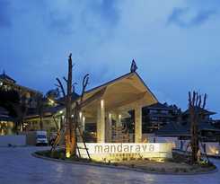Mandarava Resort and Spa Karon Beach