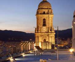 Hotel AC Hotel Malaga Palacio by Marriott