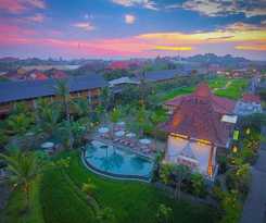 Hotel Alaya Resort Ubud