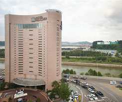 Hotel Niagara Hotel