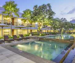 Hotel Amadea Resort and Villas - Chse Certified