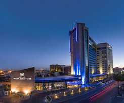  Hilton Amman