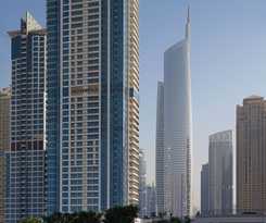 Mövenpick Jumeirah Lakes Towers