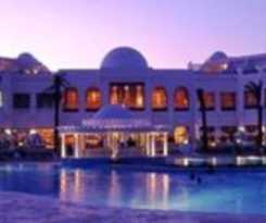 Hotel Mahdia Palace Thalasso