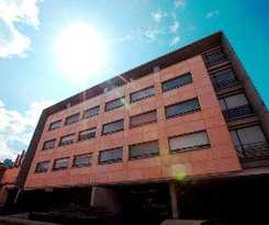 Hotel Travelers Suites Obelisco Apartamentos