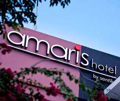 Hotel Amaris Pratama Nusa Dua
