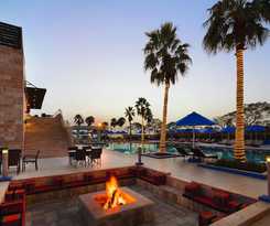 Hotel Ramada Resort By Wyndham Dead Sea