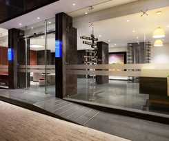 Hotel Tryp By Wyndham Bogotá Usaquén