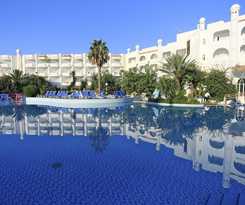 Hotel Hammamet Garden Resort and Spa