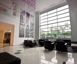 Hotel Tequendama Medellín - Estadio