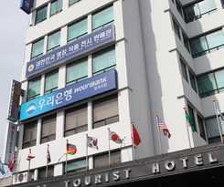 Hotel Central Tourist