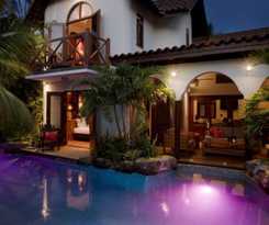 Baoase Luxury Resort