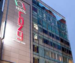 Hotel Cozy Myeongdong