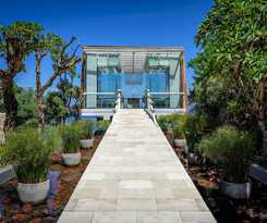 Hotel Anantara Uluwatu Bali Resort