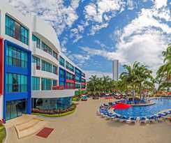 Hotel Royal Decameron Punta Centinela