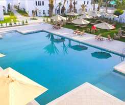 Les Jardins De Toumana