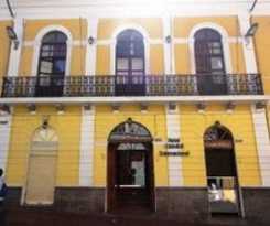 La Catedral Internacional