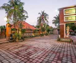 Hotel Ashyana Candidasa