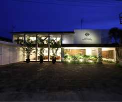 Astana Batubelig Suite Villa