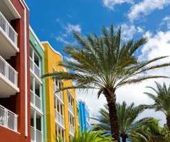 Renaissance Wind Creek Curacao Resort