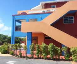 Hotel Nos Krusero Apartments