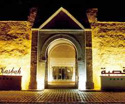 Hotel La Kasbah
