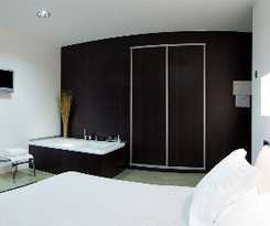 Hotel Merindades De Navarra